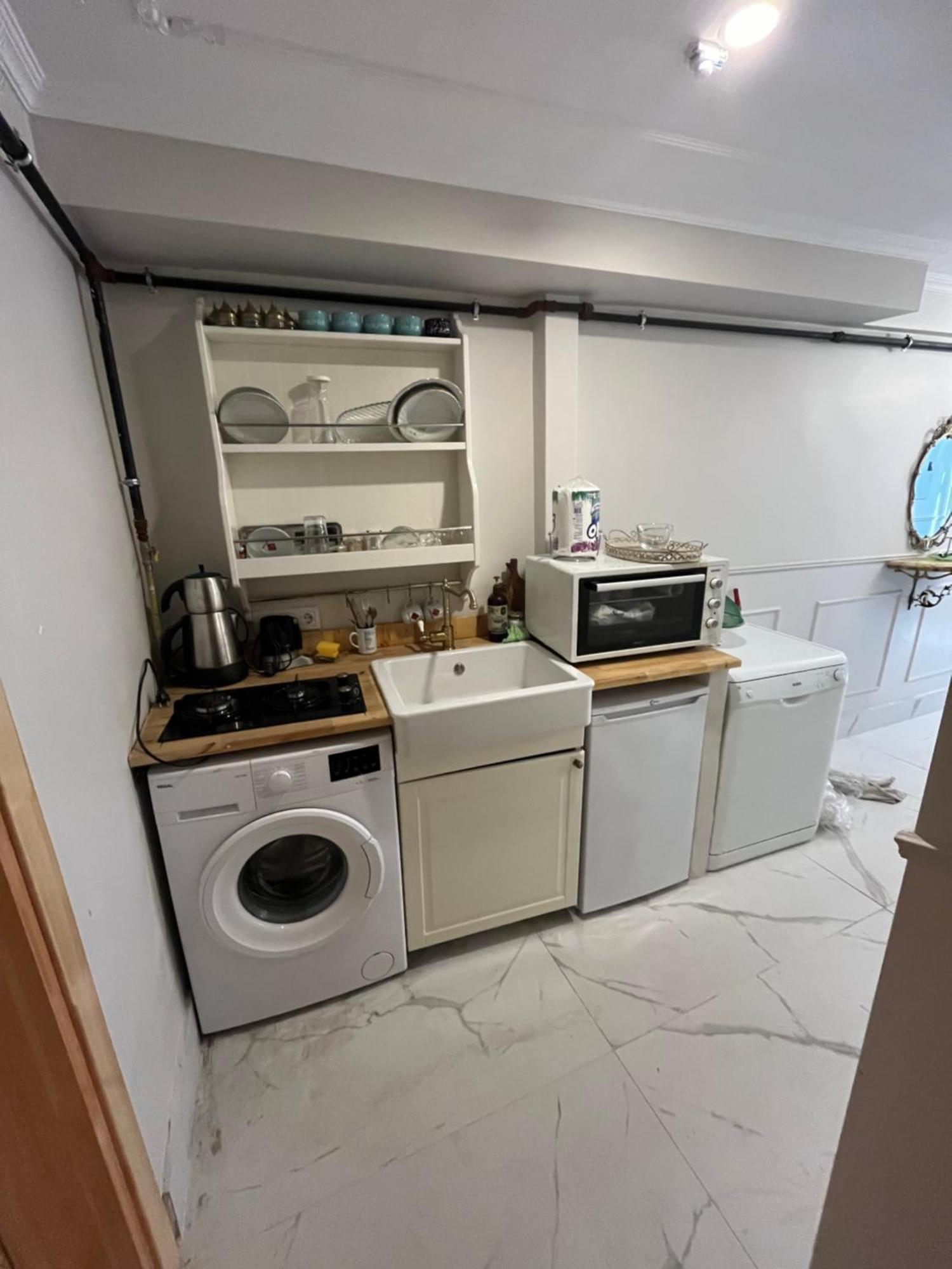 Daire Balat Tarihin Icinden Pink 1 İstanbul