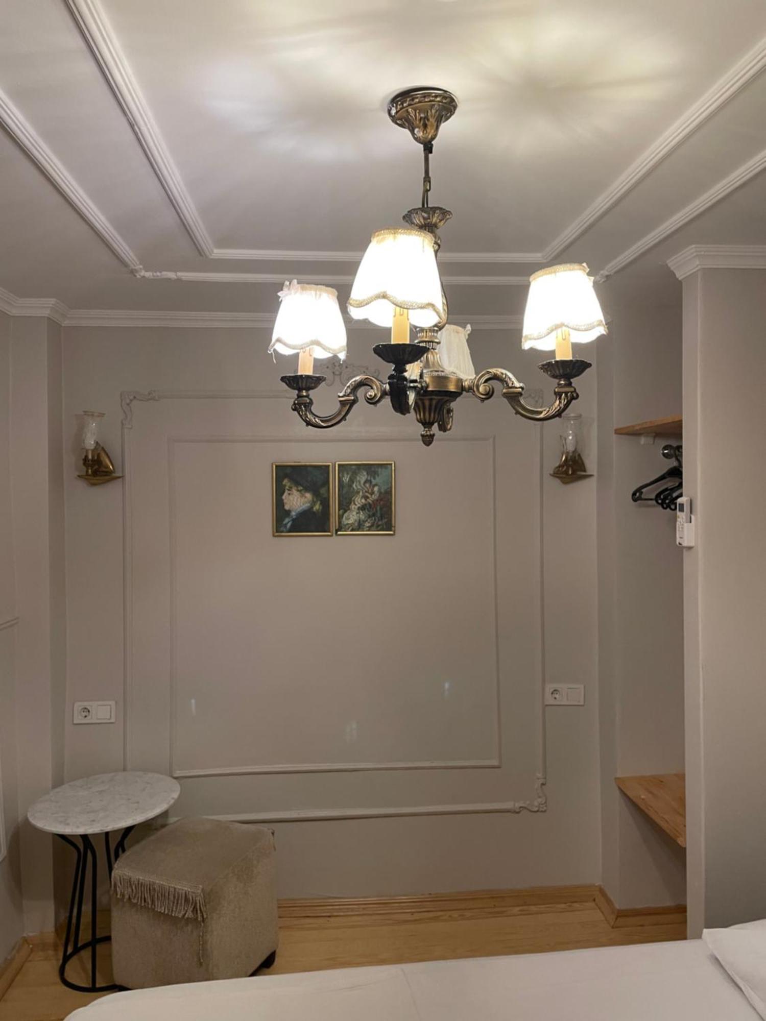 Appartement Balat Tarihin Icinden Pink 1 *